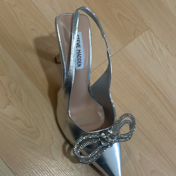 Steve Madden BNWT Heels - Picture 3 of 4